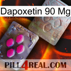 Dapoxetine 90Mg 38